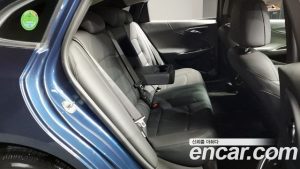 ChevroletGMDaewoo Malibu 1.3 Turbo Premium 2020 года из Южной Кореи