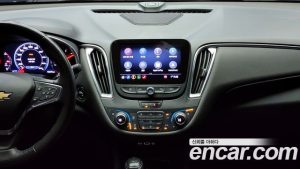 ChevroletGMDaewoo Malibu 1.3 Turbo Premium 2020 года из Южной Кореи