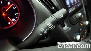 ChevroletGMDaewoo Malibu 1.3 Turbo Premium 2020 года из Южной Кореи