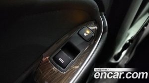 ChevroletGMDaewoo Malibu 1.3 Turbo Premium 2020 года из Южной Кореи