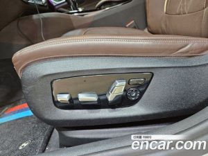BMW 5-Series 530i M Sport Plus 2020 года из Южной Кореи