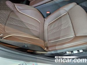 BMW 5-Series 530i M Sport Plus 2020 года из Южной Кореи