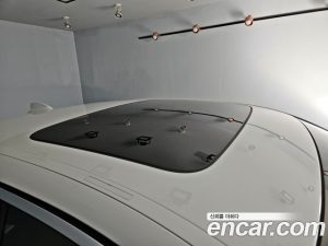 BMW 5-Series 530i M Sport Plus 2020 года из Южной Кореи