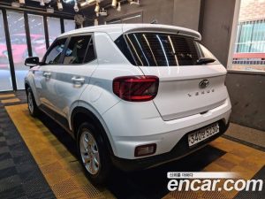 Hyundai Venue 1.6 Modern 2020 года из Южной Кореи