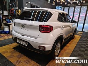 Hyundai Venue 1.6 Modern 2020 года из Южной Кореи