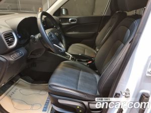Hyundai Venue 1.6 Modern 2020 года из Южной Кореи