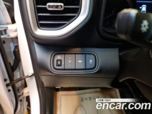 Hyundai Venue 1.6 Modern 2020 года из Южной Кореи