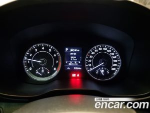 Hyundai Venue 1.6 Modern 2020 года из Южной Кореи