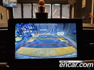 Hyundai Venue 1.6 Modern 2020 года из Южной Кореи