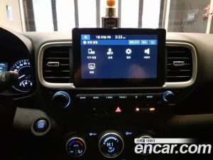 Hyundai Venue 1.6 Modern 2020 года из Южной Кореи