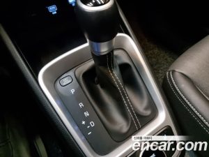 Hyundai Venue 1.6 Modern 2020 года из Южной Кореи