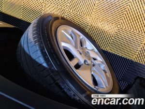 Hyundai Venue 1.6 Modern 2020 года из Южной Кореи