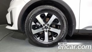 Kia Sorento Дизель 2.2 2WD 2023 года из Южной Кореи
