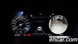 Kia Sorento Дизель 2.2 2WD 2023 года из Южной Кореи