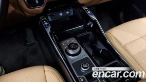 Kia Sorento Дизель 2.2 2WD 2023 года из Южной Кореи