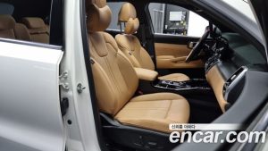Kia Sorento Дизель 2.2 2WD 2023 года из Южной Кореи