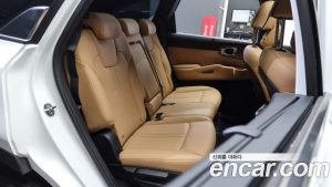 Kia Sorento Дизель 2.2 2WD 2023 года из Южной Кореи