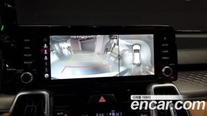 Kia Sorento Дизель 2.2 2WD 2023 года из Южной Кореи