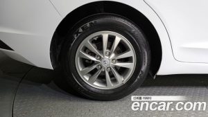 Hyundai AVANTE 1.6 2020 года из Южной Кореи
