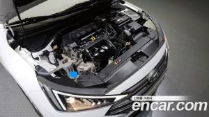 Hyundai AVANTE 1.6 2020 года из Южной Кореи