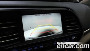 Hyundai AVANTE 1.6 2020 года из Южной Кореи