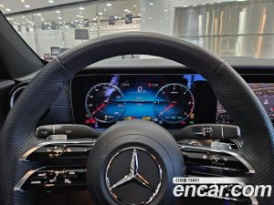 Mercedes-Benz E-Class E220d 4MATIC AMG Line 2023 года из Южной Кореи