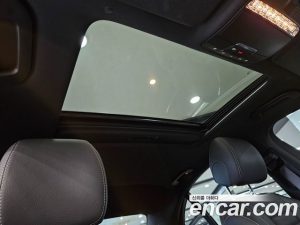 Mercedes-Benz E-Class E220d 4MATIC AMG Line 2023 года из Южной Кореи