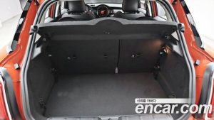 Mini Cooper 5Door DEFAULT 2021 года из Южной Кореи