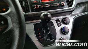 Kia RAY Facelift 2020 года из Южной Кореи