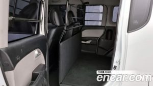 Kia RAY Facelift 2020 года из Южной Кореи