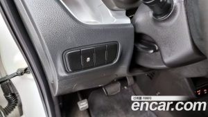 Kia RAY Facelift 2020 года из Южной Кореи