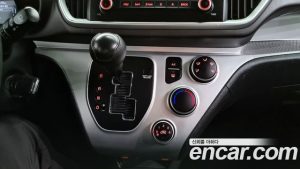 Kia RAY Facelift 2020 года из Южной Кореи