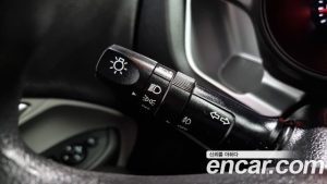 Kia RAY Facelift 2020 года из Южной Кореи