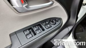 Kia RAY Facelift 2020 года из Южной Кореи