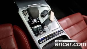 Kia Stinger 3.3 Turbo AWD 2020 года из Южной Кореи