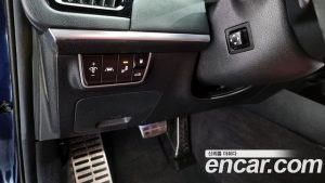Kia Stinger 3.3 Turbo AWD 2020 года из Южной Кореи