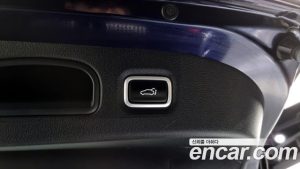 Kia Stinger 3.3 Turbo AWD 2020 года из Южной Кореи