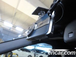 Ford Explorer 2.3 Limited 4WD 2020 года из Южной Кореи