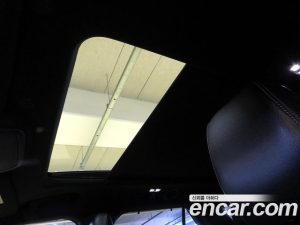 Ford Explorer 2.3 Limited 4WD 2020 года из Южной Кореи
