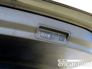 Ford Explorer 2.3 Limited 4WD 2020 года из Южной Кореи