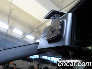 Ford Explorer 2.3 Limited 4WD 2020 года из Южной Кореи