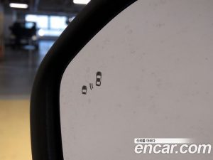 Ford Explorer 2.3 Limited 4WD 2020 года из Южной Кореи