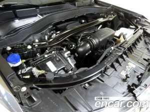 Ford Explorer 2.3 Limited 4WD 2020 года из Южной Кореи