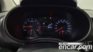 Kia morning Luxury 2020 года из Южной Кореи