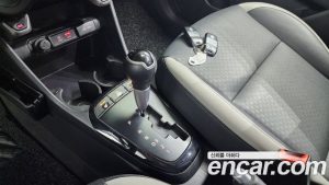 Kia morning Luxury 2020 года из Южной Кореи