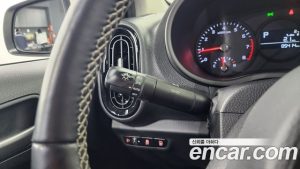 Kia morning Luxury 2020 года из Южной Кореи