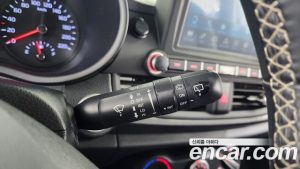 Kia morning Luxury 2020 года из Южной Кореи