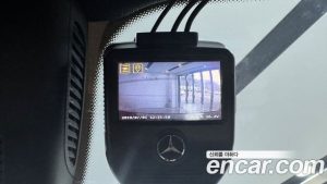 Mercedes-Benz E-Class E250 Avantgarde 2020 года из Южной Кореи