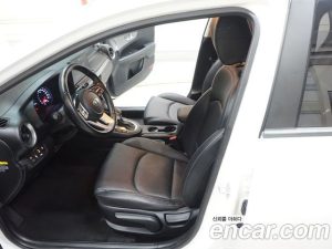 Kia K3 Luxury 2020 года из Южной Кореи