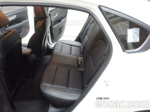 Kia K3 Luxury 2020 года из Южной Кореи